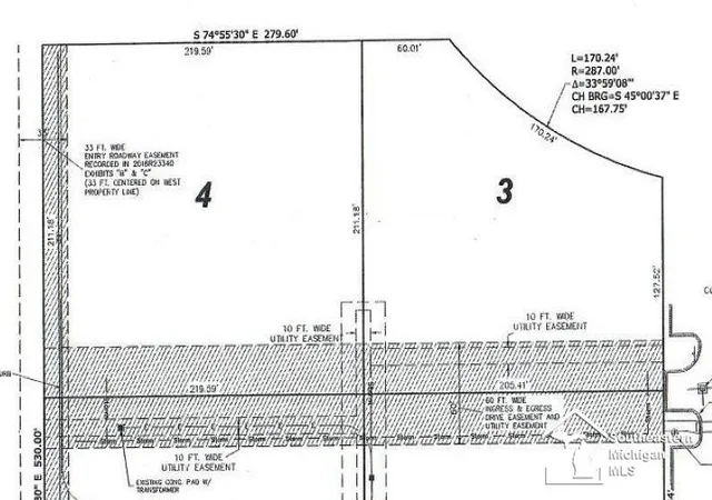 1st image of 16488 Tecumseh St, Dundee, MI 48131 | MLS# 57050144274