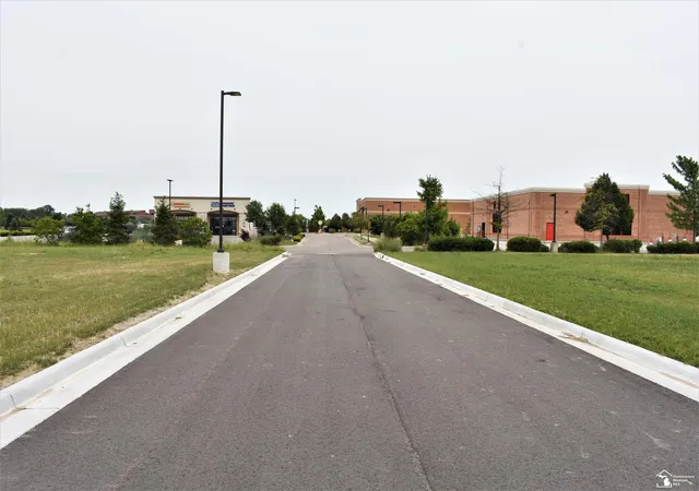 Photo 3 of Land for sale at 16488 Tecumseh St, Dundee, MI 48131 | MLS# 57050144274 | Listing updated on 2026-05-29