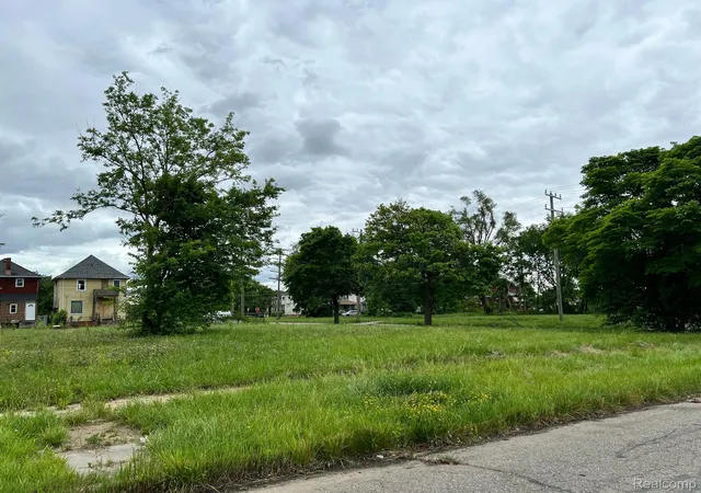 2nd image of 6502 Hartford St, Detroit, MI 48210 | MLS# 20240040406