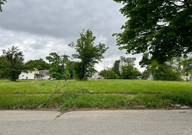 Photo 3 of Land for sale at 6502 Hartford St, Detroit, MI 48210 | MLS# 20240040406 | Listing updated on 2026-06-03