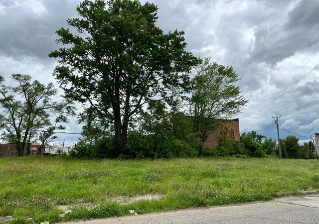 Photo 1 of Land for sale at 14267 Fordham St, Detroit, MI 48205 | MLS# 20240040544 | Listing updated on 2026-06-03