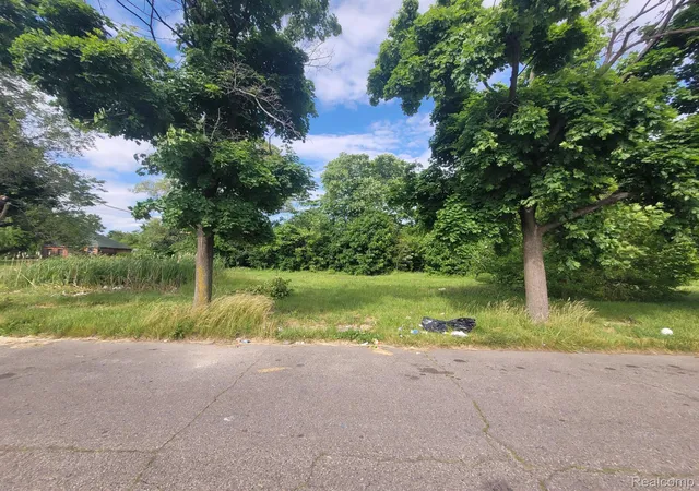 Photo 2 of Land for sale at 4804 Sheridan St, Detroit, MI 48214 | MLS# 20240040931 | Listing updated on 2026-06-02