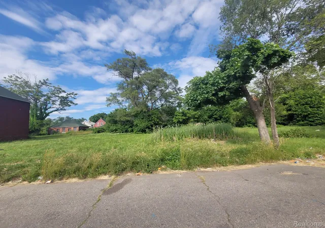 Photo 2 of Land for sale at 4822 Sheridan St, Detroit, MI 48214 | MLS# 20240040984 | Listing updated on 2026-06-02