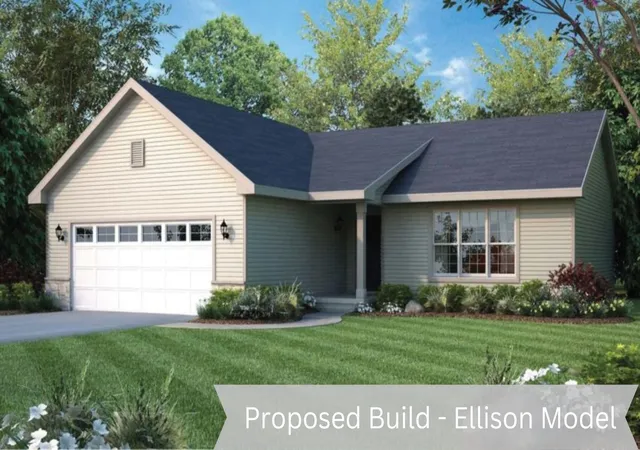 Photo 4 of Single family home for sale at 3099 W Kimmel Rd, Jackson, MI 49201 | MLS# 55024030351 | Listing updated on 2026-07-01