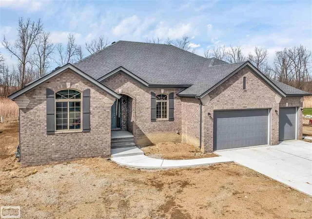 Photo 2 of Single family home for sale at 32160 Kenny Lane St, Chesterfield, MI 48047 | MLS# 58050145424 | Listing updated on 2026-09-11