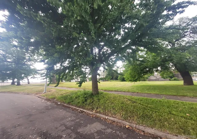 1st image of 1231 24th St, Detroit, MI 48216 | MLS# 20240043873