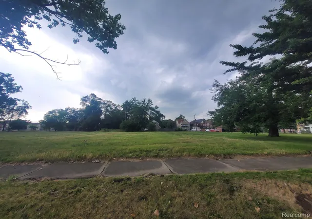 3rd image of 1231 24Th St, Detroit, MI 48216 | MLS# 20240043873