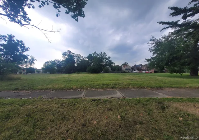 4th image of 1231 24Th St, Detroit, MI 48216 | MLS# 20240043873