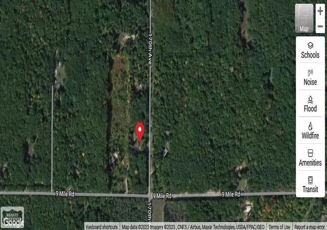 Photo 1 of Land for sale at 9083 170th, Reed City, MI 49677 | MLS# 58050146164 | Listing updated on 2026-06-03