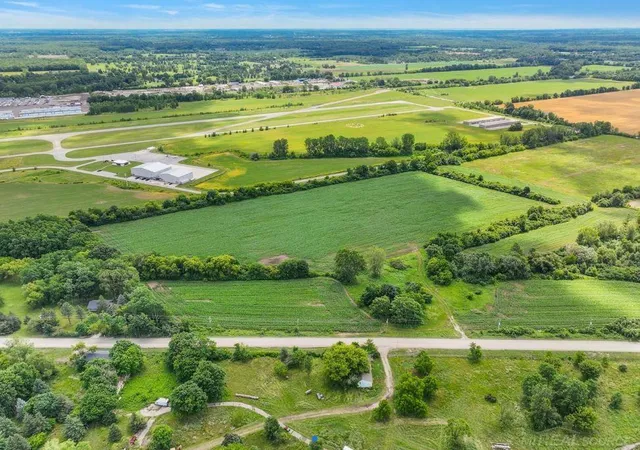 Photo 2 of Land for sale at 67800 Powell Rd, Washington, MI 48095 | MLS# 58050147683 | Listing updated on 2026-06-08