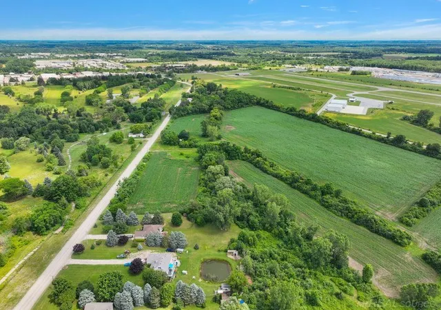 Photo 3 of Land for sale at 67800 Powell Rd, Washington, MI 48095 | MLS# 58050147683 | Listing updated on 2026-06-08