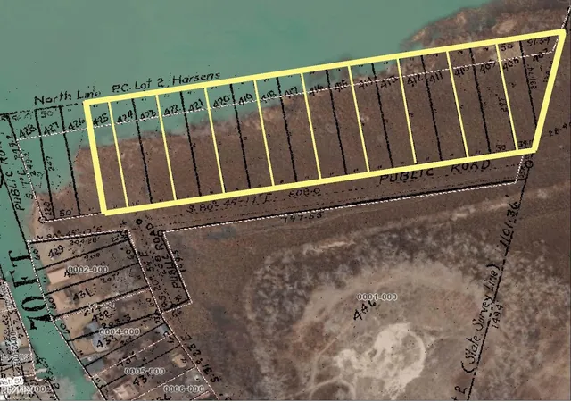 Photo 1 of Land for sale at 407 425 North Channel Dr, Harsens Island, MI 48028 | MLS# 58050148693 | Listing updated on 2026-06-26