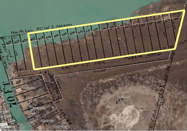 Photo 2 of Land for sale at 407 425 North Channel Dr, Harsens Island, MI 48028 | MLS# 58050148693 | Listing updated on 2026-06-26