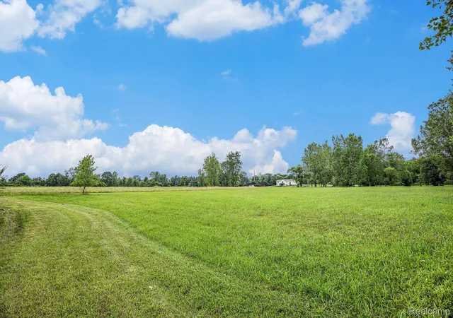 Photo 1 of Sale Pending at 29988 Armada Ridge Rd, Richmond, MI 48062 | MLS# 20240052109 | Listing updated on 2026-07-07