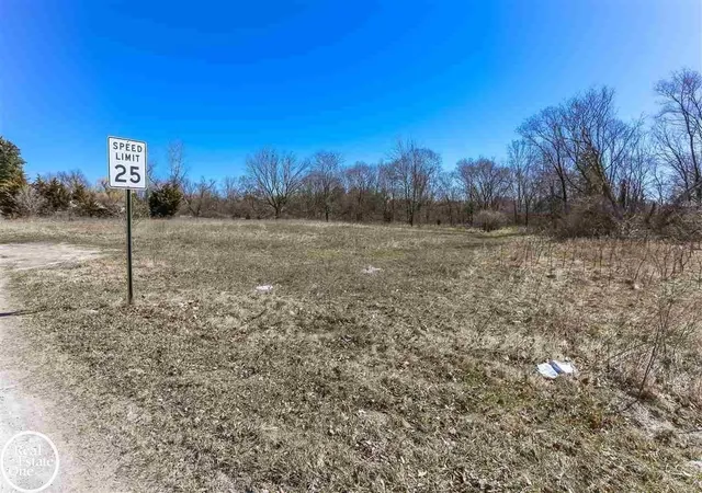 Photo 1 of Land for sale at Vl Meadowlawn Ln, Fort Gratiot Charter Township St Clair, MI 48059 | MLS# 58050149379 | Listing updated on 2026-07-30