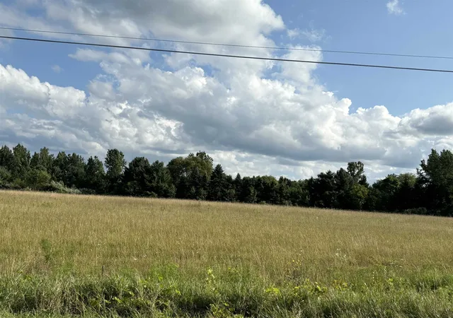 Photo 1 of Land for sale at Tbd Shepherd Rd, Mt Pleasant City Isabella, MI 48858 | MLS# 79080048762 | Listing updated on 2026-07-25