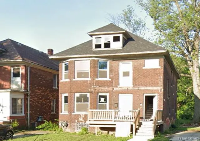 1st image of 2987 Harding St, Detroit, MI 48214 | MLS# 20240055314