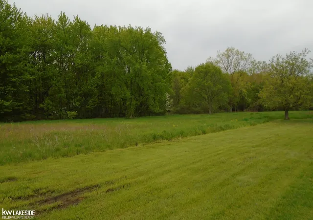 Photo 1 of Land for sale at 00 Jefferson Ave, New Baltimore, MI 48047 | MLS# 58050150234 | Listing updated on 2026-10-29