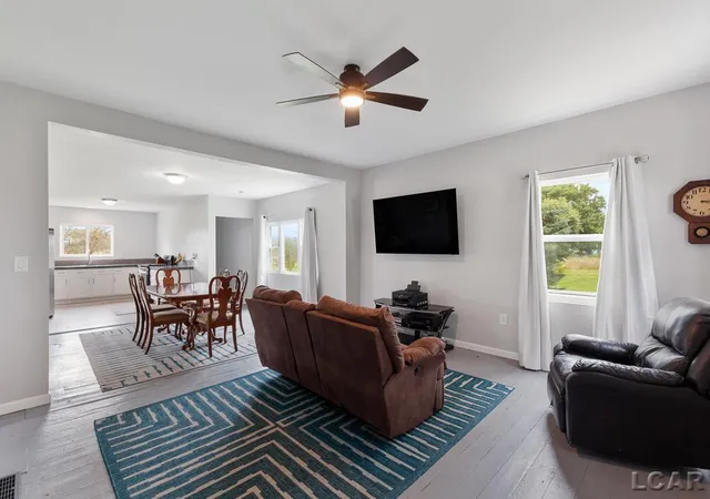 Photo 4 of Single family home for sale at 9024 W Carleton Rd, Clayton, MI 49235 | MLS# 56050150598 | Listing updated on 2026-09-24