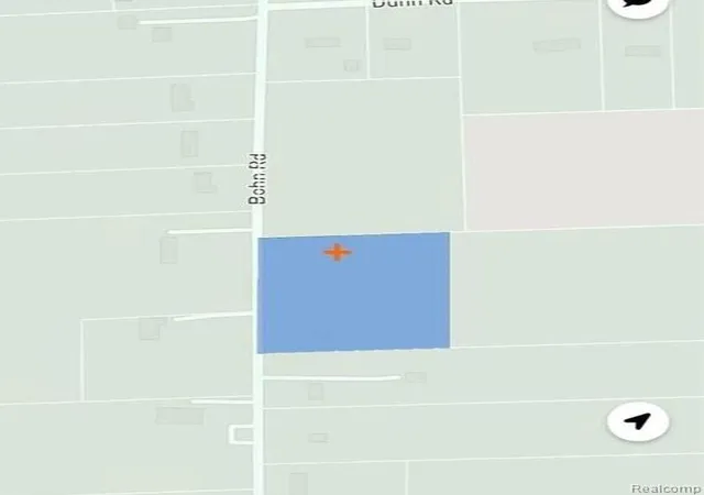 Photo 2 of Land for sale at 24053 Bohn Rd, Belleville, MI 48111 | MLS# 20240057669 | Listing updated on 2026-07-29