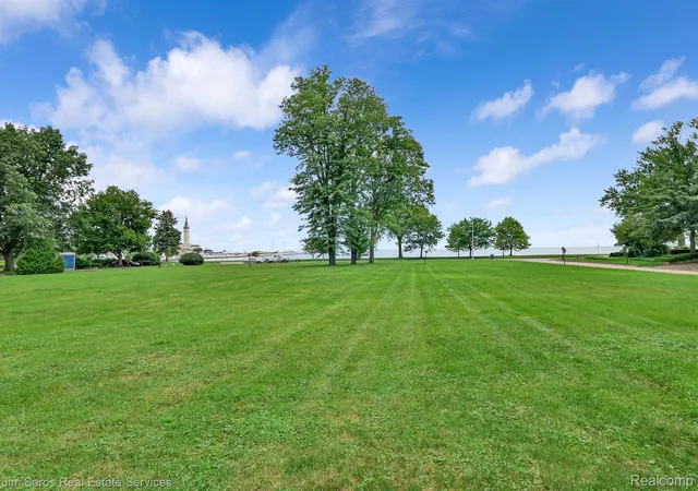 Photo 4 of Land for sale at 745- 749 Lake Shore Rd, Village Of Grosse Pointe Shores City Wayne, MI 48236 | MLS# 20240057875 | Listing updated on 2026-07-22