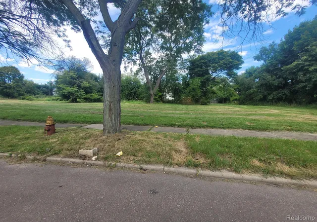 Photo 2 of Land for sale at 3254 Canton St, Detroit, MI 48207 | MLS# 20240058086 | Listing updated on 2026-08-04