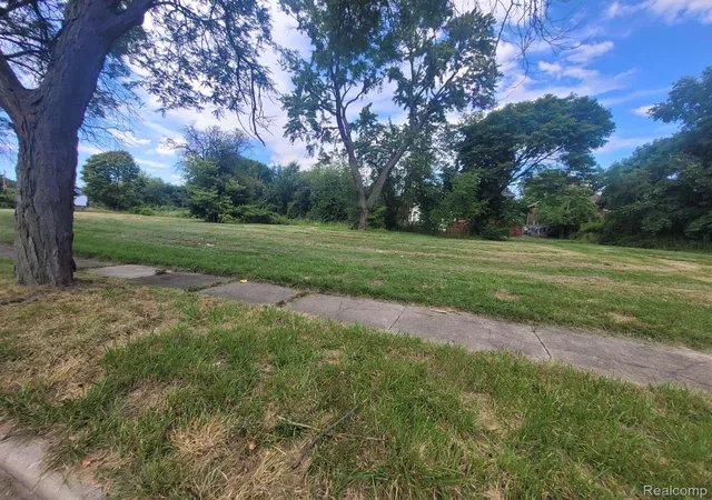 Photo 3 of Land for sale at 3254 Canton St, Detroit, MI 48207 | MLS# 20240058086 | Listing updated on 2026-08-04