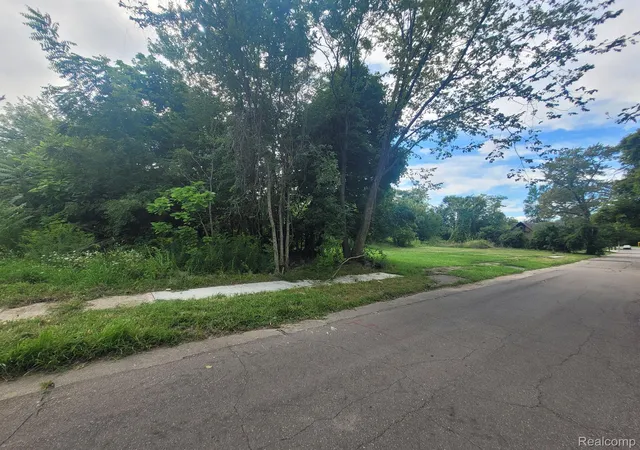 Photo 2 of Land for sale at 3443 Beals St, Detroit, MI 48214 | MLS# 20240058320 | Listing updated on 2026-08-04