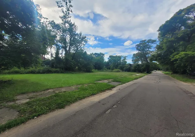 Photo 4 of Land for sale at 3443 Beals St, Detroit, MI 48214 | MLS# 20240058320 | Listing updated on 2026-08-04
