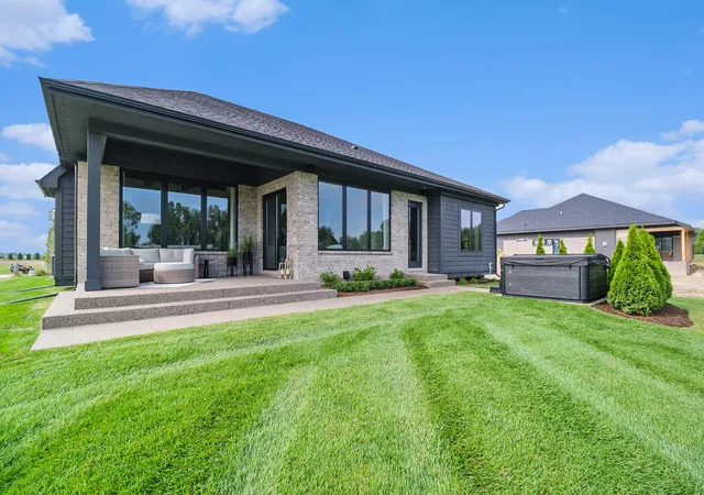 Photo 38 of Single family home for sale at 13953 Quail View Dr, Washington, MI 48094 | MLS# 81024041309 | Listing updated on 2026-07-29