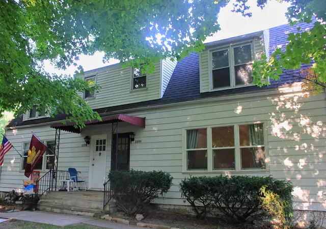 Listing Photo 1 - Condo for sale in building located at 2393 Adventure Path, Saint Joseph, MI 49085