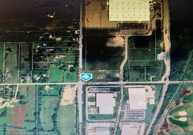 Photo 2 of Land for sale at Tbd Range, Saint Clair, MI 48079 | MLS# 20240059185 | Listing updated on 2026-01-20