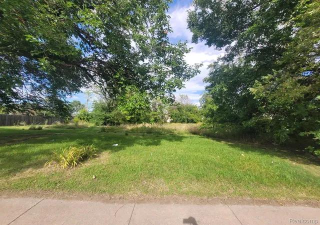 Photo 2 of Land for sale at 3520 Mount Elliott St, Detroit, MI 48207 | MLS# 20240059649 | Listing updated on 2026-08-04
