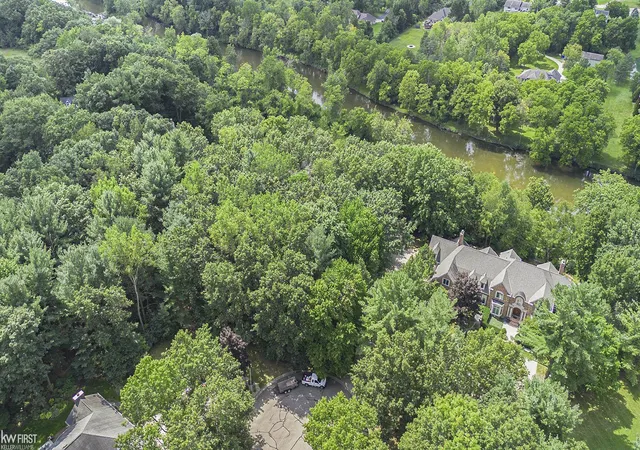 Photo 1 of Land for sale at 9207 N Island Ct, Flushing, MI 48433 | MLS# 5050152297 | Listing updated on 2026-02-07