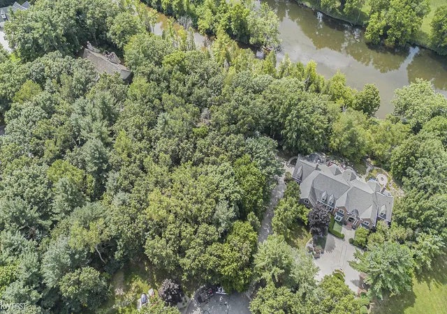 Photo 2 of Land for sale at 9207 N Island Ct, Flushing, MI 48433 | MLS# 5050152297 | Listing updated on 2026-02-07