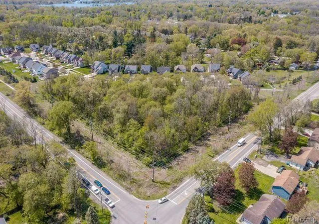 Photo 1 of Land for sale at 000 Wise Rd, Commerce Township, MI 48382 | MLS# 20240061743 | Listing updated on 2026-05-29