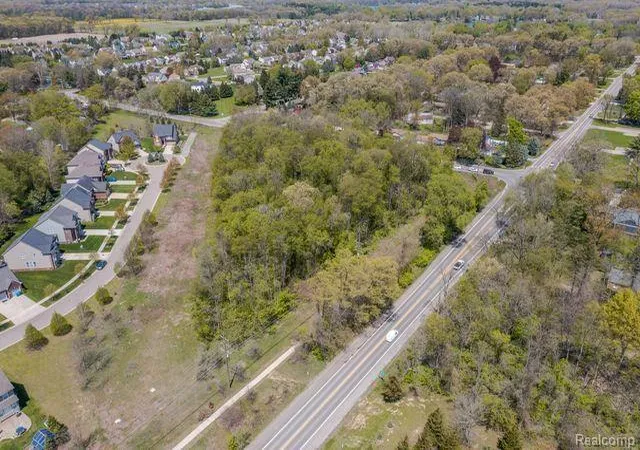 Photo 3 of Land for sale at 000 Wise Rd, Commerce Township, MI 48382 | MLS# 20240061743 | Listing updated on 2026-05-29