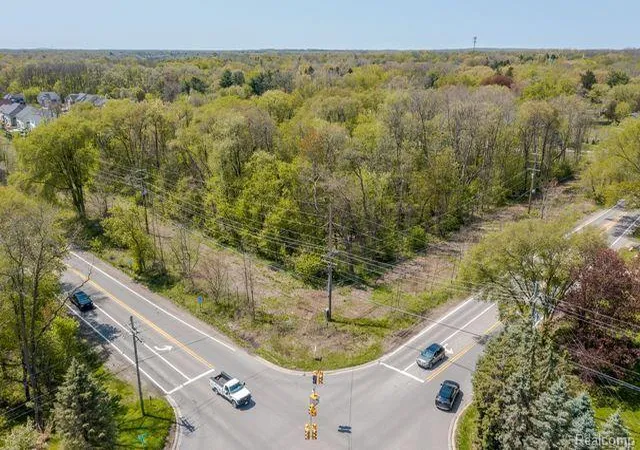 Photo 4 of Land for sale at 000 Wise Rd, Commerce Township, MI 48382 | MLS# 20240061743 | Listing updated on 2026-05-29