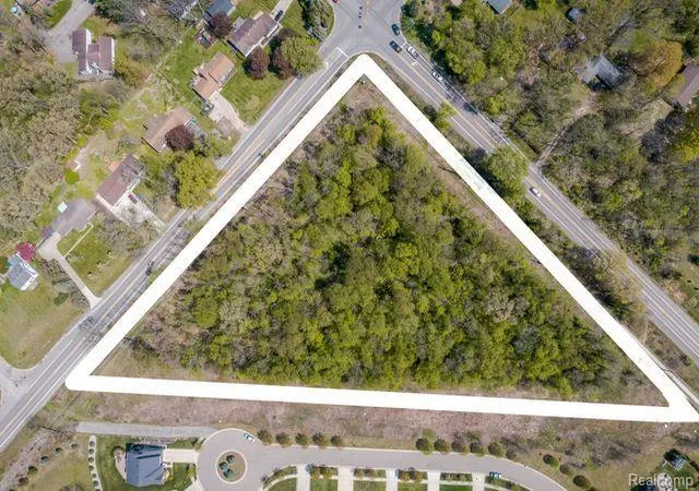Photo 5 of Land for sale at 000 Wise Rd, Commerce Township, MI 48382 | MLS# 20240061743 | Listing updated on 2026-05-29