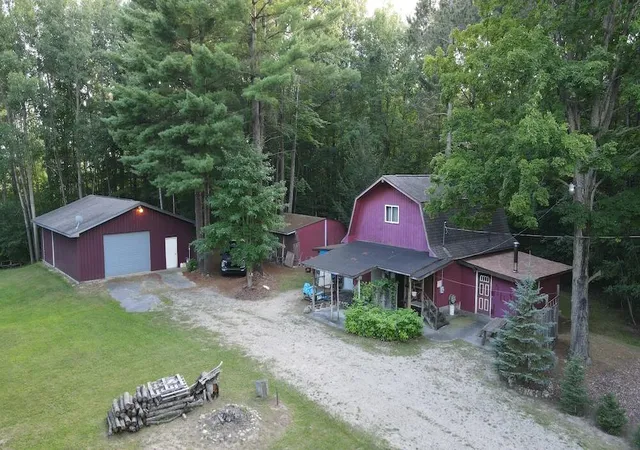 1st image of 780 Wiltse Rd, Lupton, MI 48635 | MLS# 68024044780