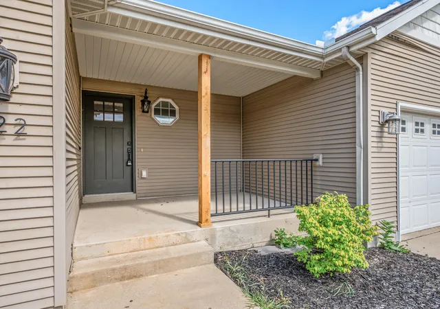 Photo 1 of Condo for sale at 722 Tioga Park #722, Big Rapids, MI 49307 | MLS# 72024045059 | Listing updated on 2026-08-29