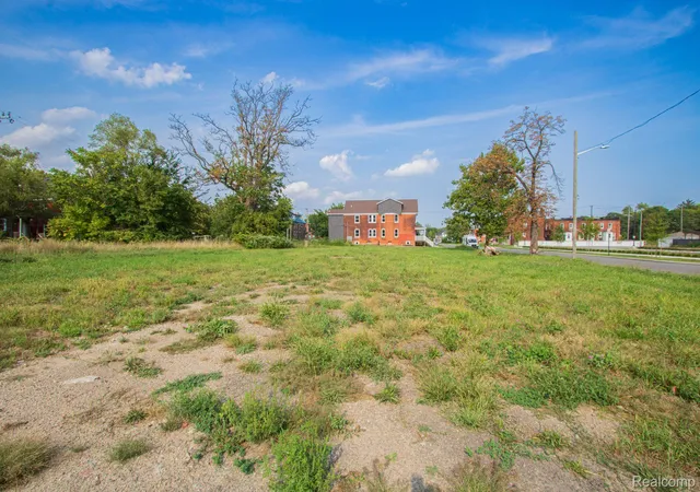 Photo 4 of Land for sale at 45 E Euclid St, Detroit, MI 48202 | MLS# 20240064585 | Listing updated on 2026-06-16