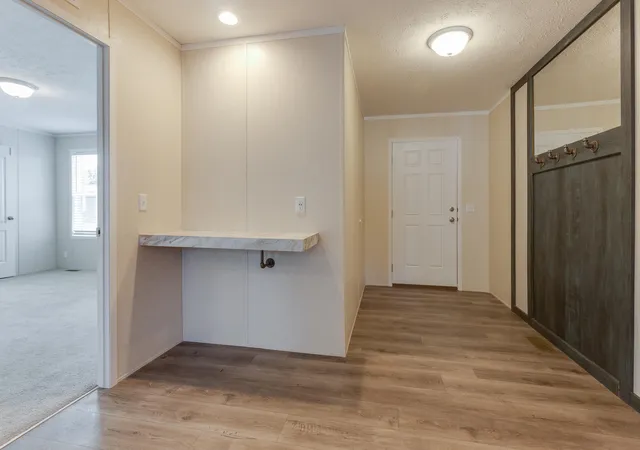 Photo 2 of Manufactured home for sale at 714 Mill St #70, Leslie City Ingham, MI 49251 | MLS# 65024046760 | Listing updated on 2026-08-31