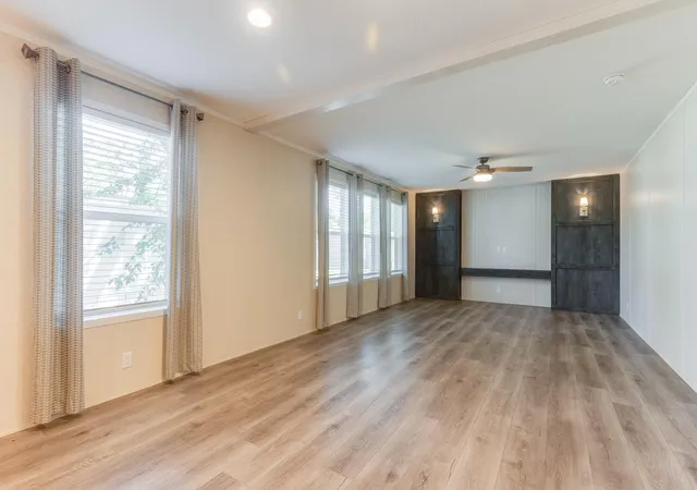 Photo 3 of Manufactured home for sale at 714 Mill St #70, Leslie City Ingham, MI 49251 | MLS# 65024046760 | Listing updated on 2026-08-31