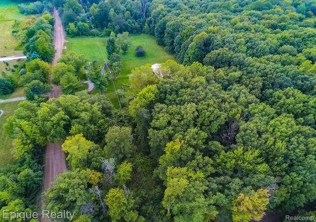 3rd image of 0Tbd Hagerman, Leonard, MI 48367 | MLS# 20240069633