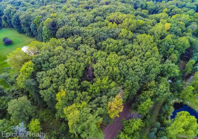 4th image of 0Tbd Hagerman, Leonard, MI 48367 | MLS# 20240069633