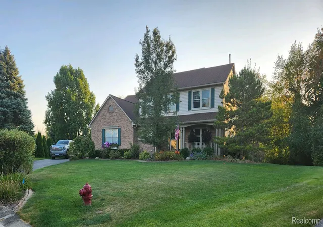 1st image of 2328 Chestnut Cir, Lake Orion, MI 48360 | MLS# 20240070259