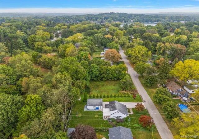 Photo 20 of Land for sale at 000 Waterloo St, Waterford Charter Township Oakland, MI 48329 | MLS# 20240071187 | Listing updated on 2026-07-06