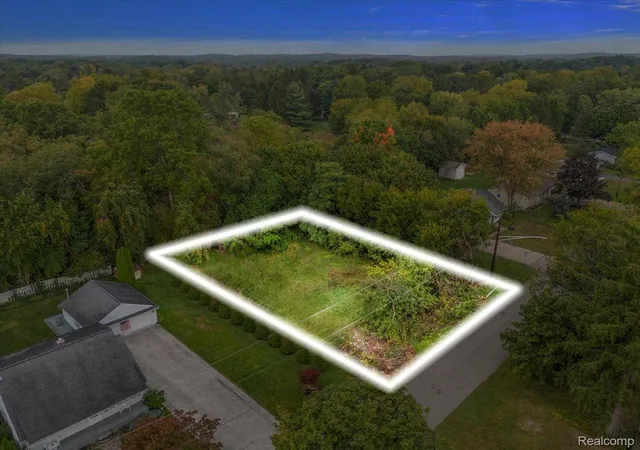 Photo 2 of Land for sale at 000 Waterloo St, Waterford Charter Township Oakland, MI 48329 | MLS# 20240071187 | Listing updated on 2026-07-06