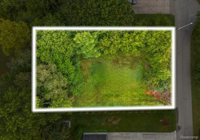 Photo 1 of Land for sale at 000 Waterloo St, Waterford Charter Township Oakland, MI 48329 | MLS# 20240071187 | Listing updated on 2026-07-06